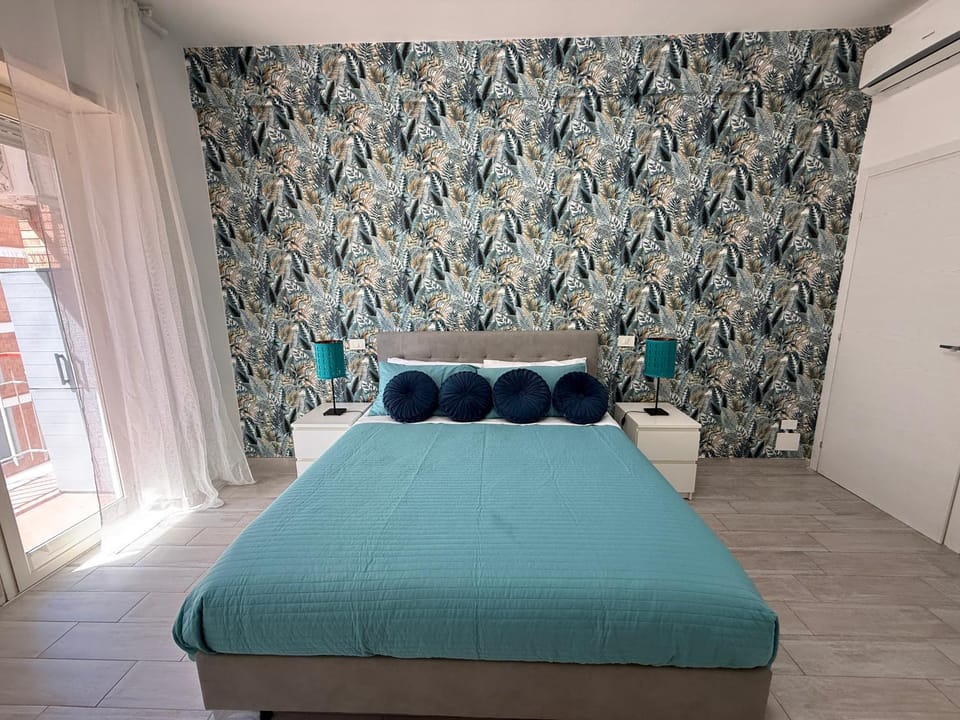 Appartamento - Stazione Tiburtina Roma Apartment in Rome