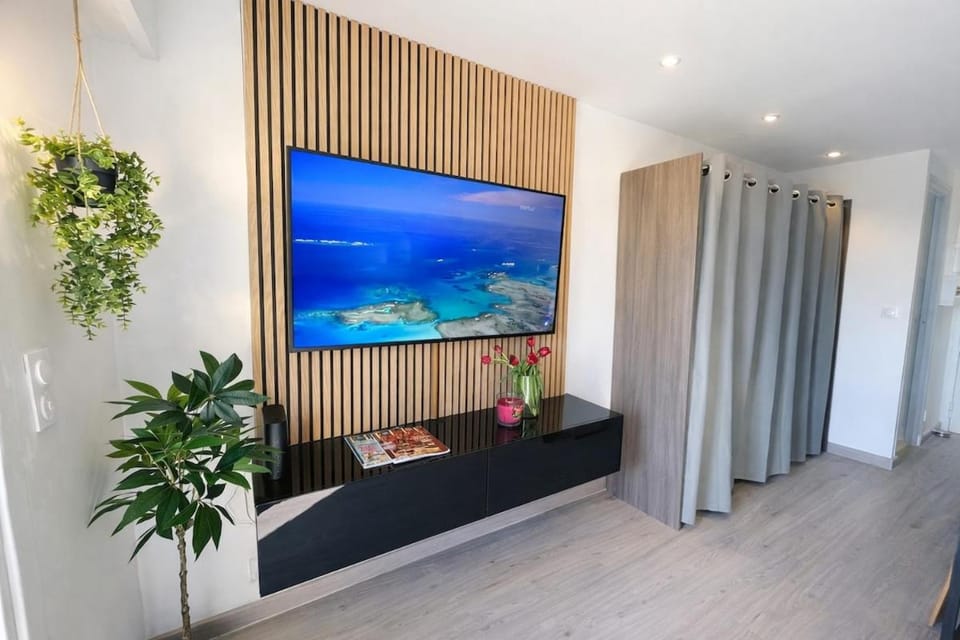 TV and multimedia, Living room, internet, storage, wardrobe
