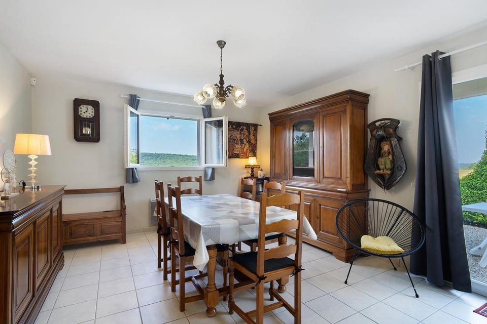 Gite L'envie Perigord Noir House in Montignac