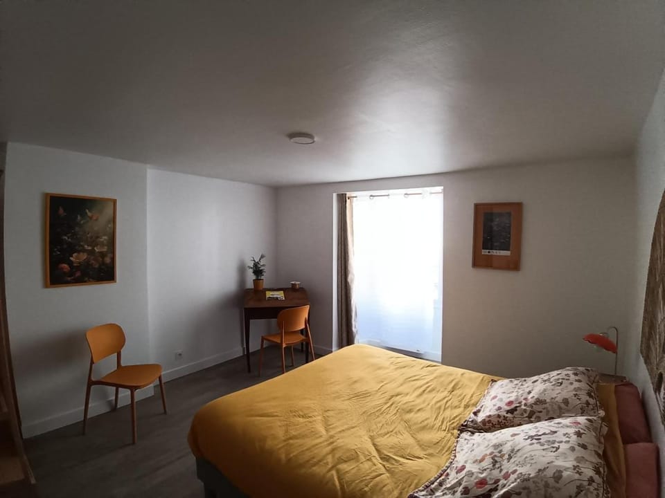 la demeure des songes Bed and Breakfast in Brittany