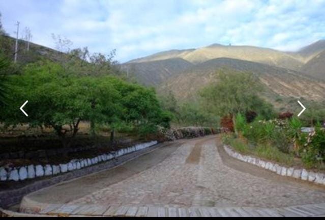 Finca Analía Villa in Quito