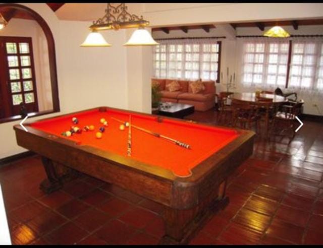 Finca Analía Villa in Quito