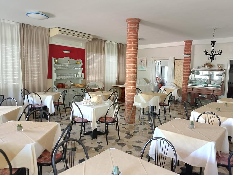 Breakfast, Italian breakfast