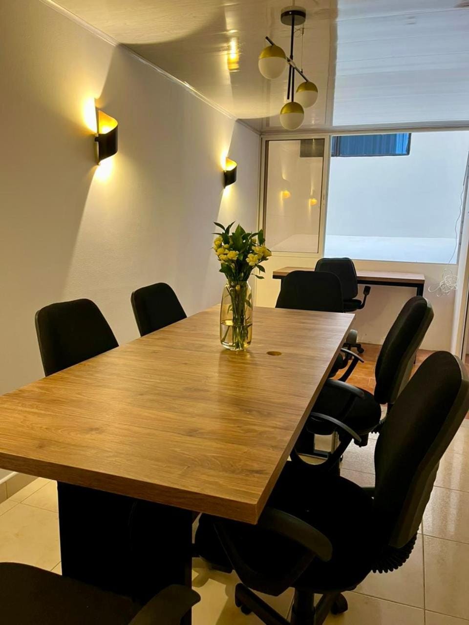 Meeting/conference room