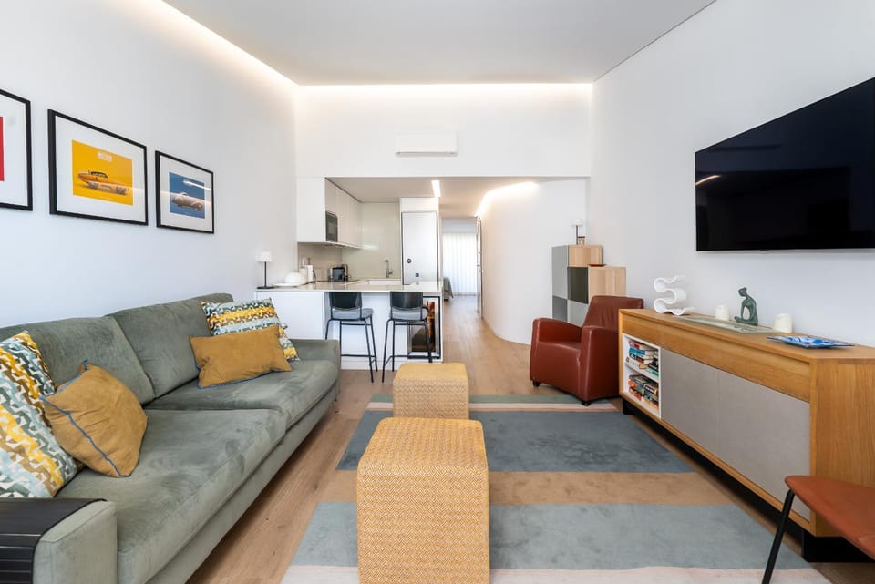 Communal lounge/ TV room, TV and multimedia