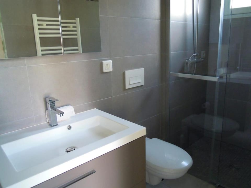 Couleur LAVANDE House in Apt