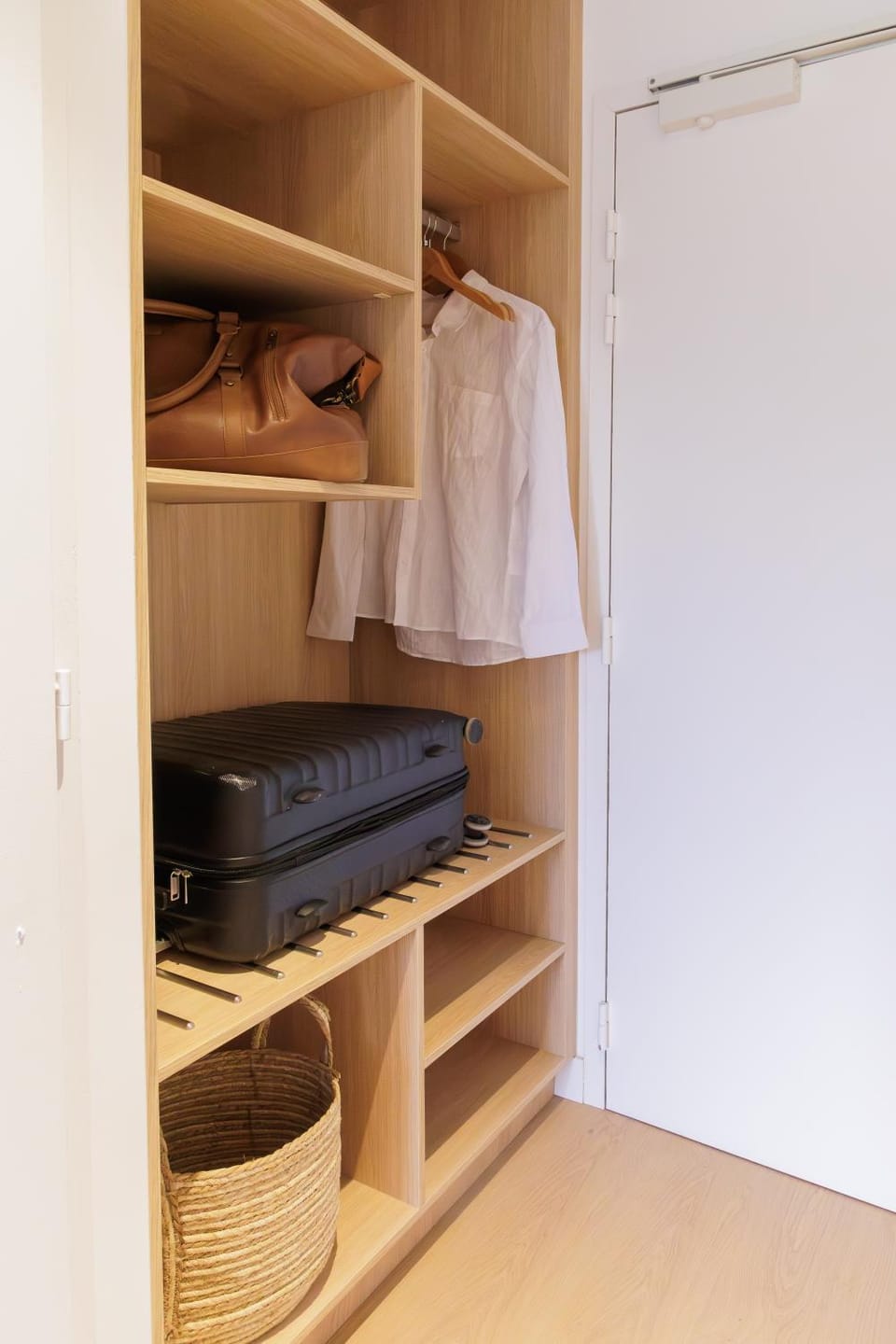 wardrobe