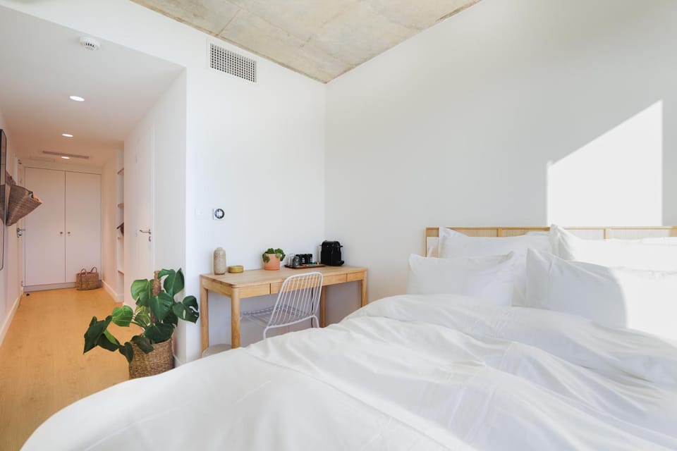 BABEL COMMUNITY Hôtel Bordeaux Hotel in Bordeaux