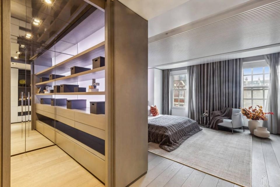 Spacious Family Stay in London Centre Bed and Breakfast in City of Westminster