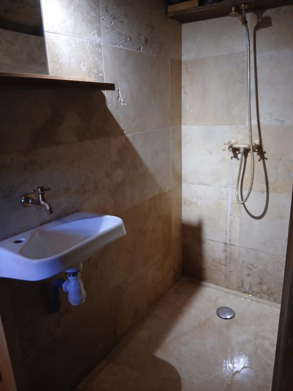 Les Bergeries d Orkan House in Provence