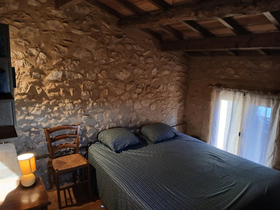 Les Bergeries d Orkan House in Provence