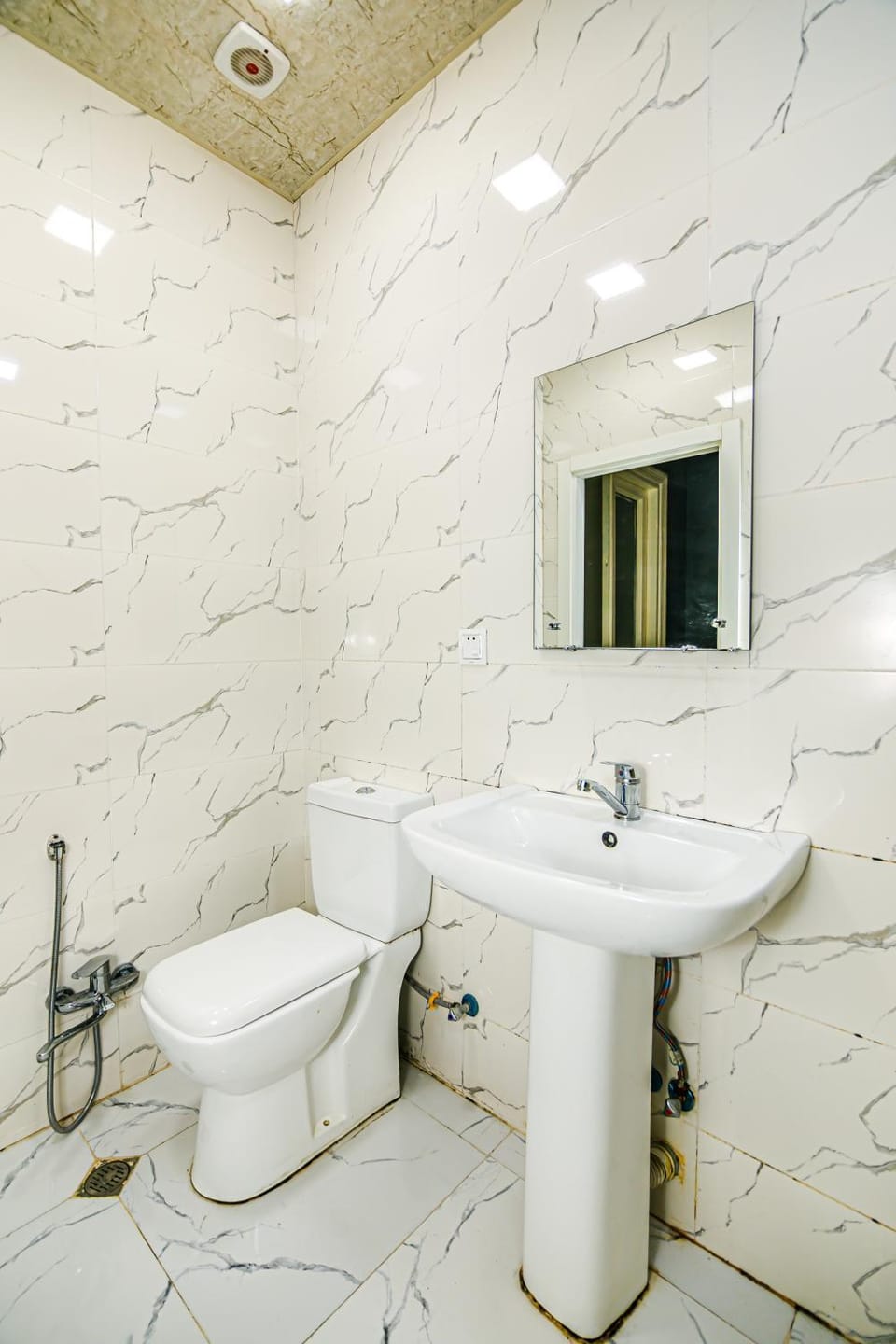 Shower, Toilet, Bathroom, bidet