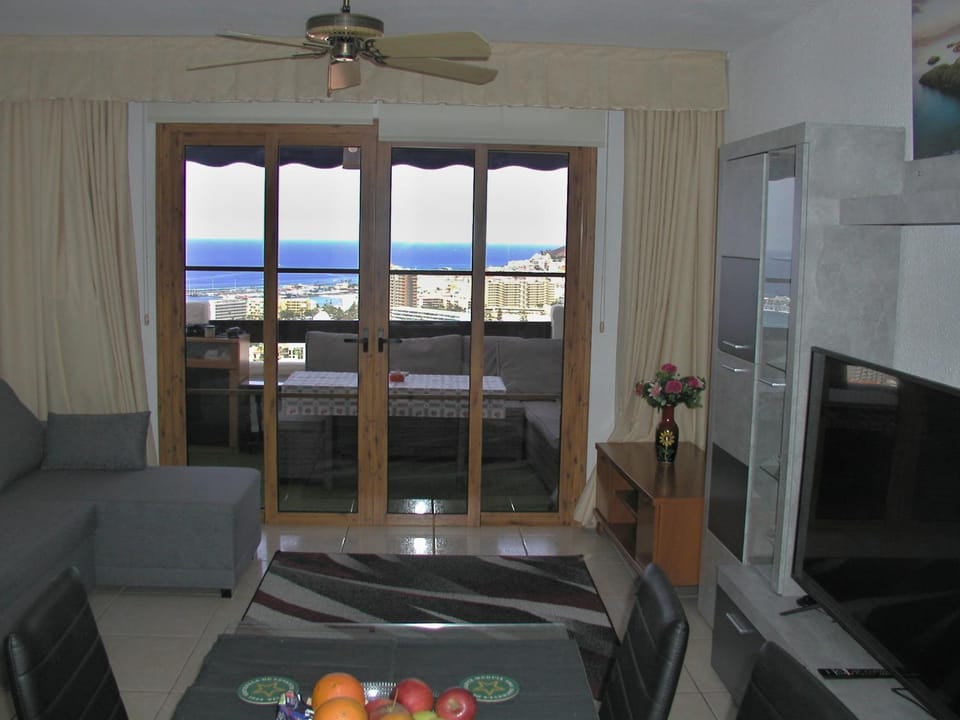 Balcony/Terrace, Living room
