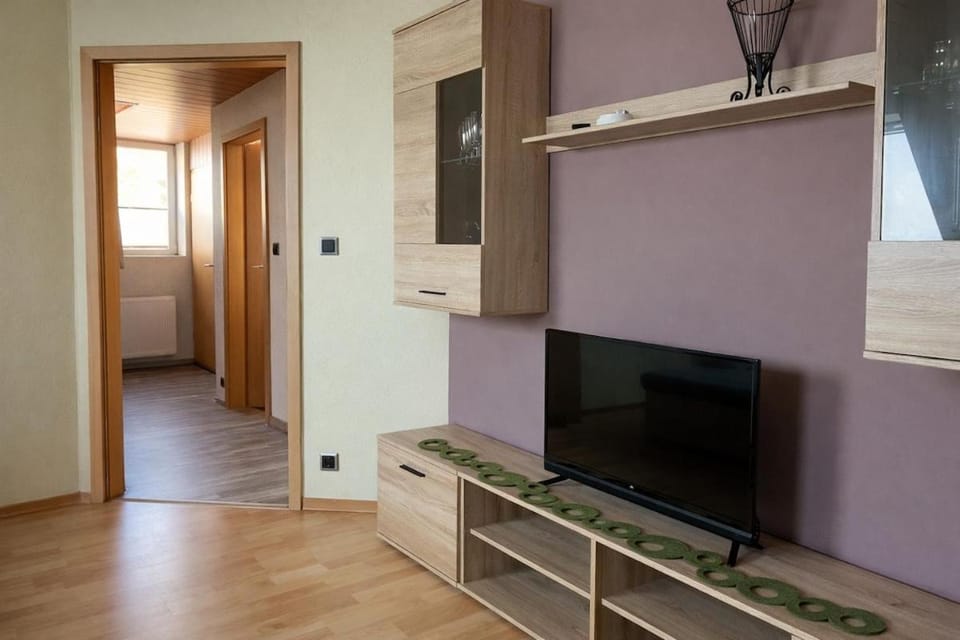 Moderne Wohnung nahe A7 & B3 - Parkplatz & Komfort House in Lower Saxony, Germany