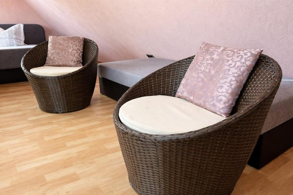 Moderne Wohnung nahe A7 & B3 - Parkplatz & Komfort House in Lower Saxony, Germany