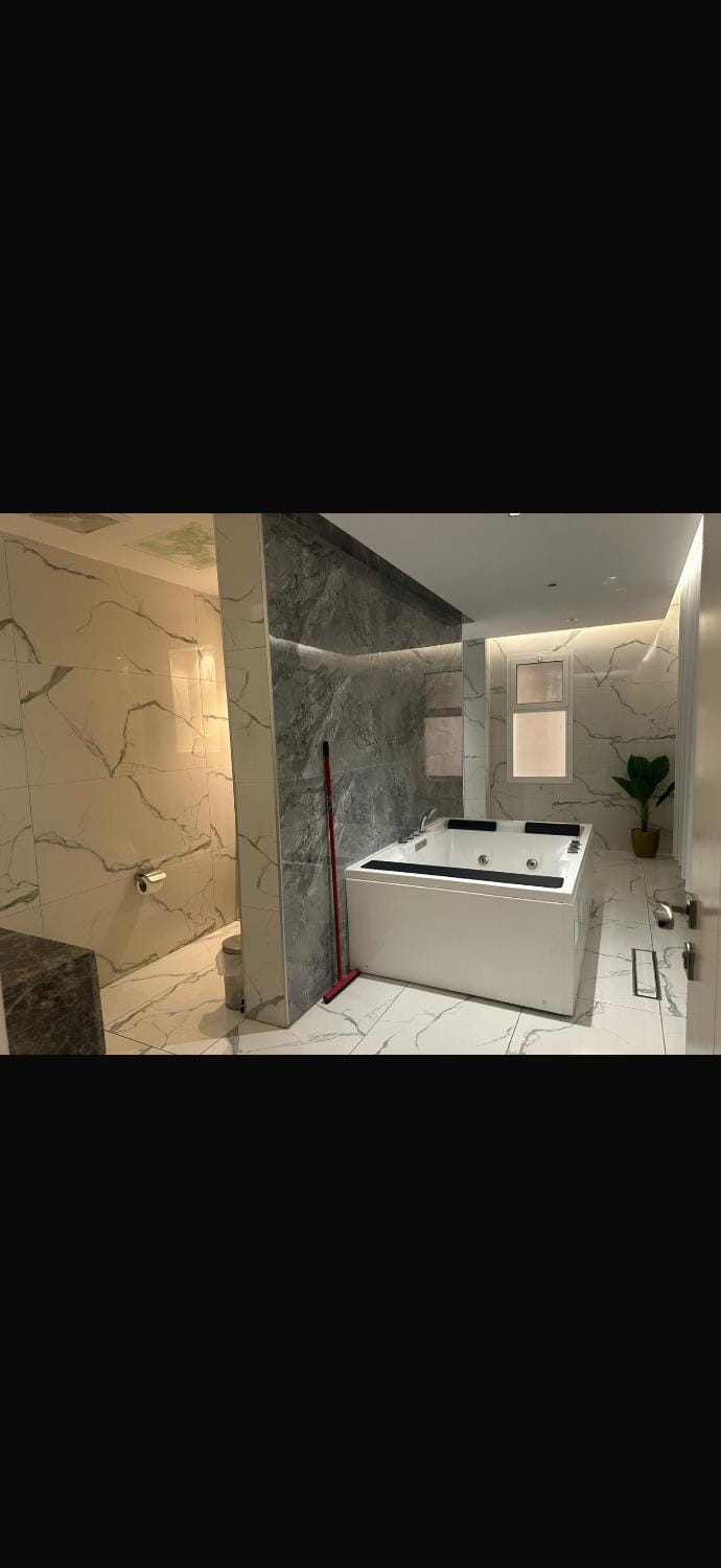 ستديو فاخر بجاكوزي Apartment in Mecca