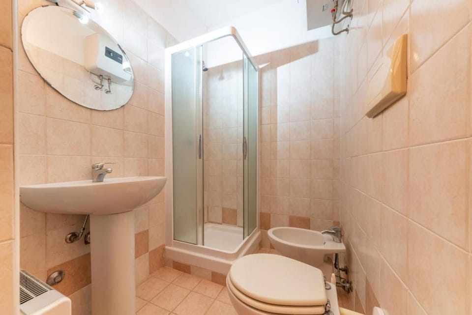 La Casina Di Principina Sea, AC E Nature Apartment in Principina a Mare