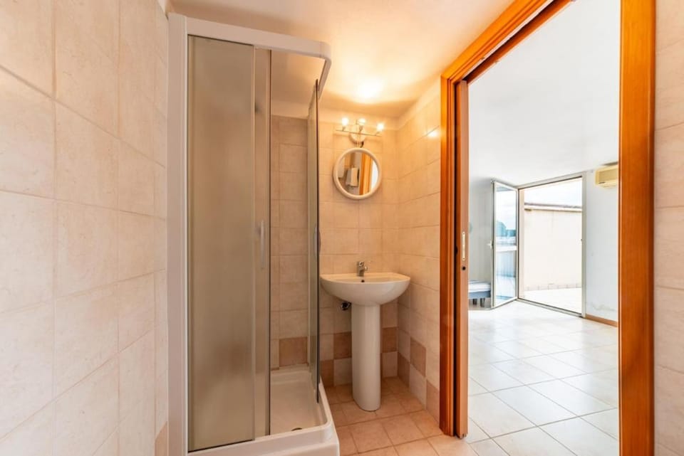 La Casina Di Principina Sea, AC E Nature Apartment in Principina a Mare