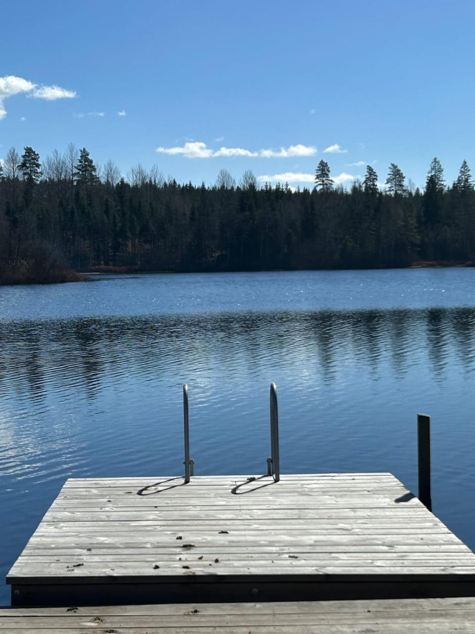 Day, Beach, Lake view, Open Air Bath