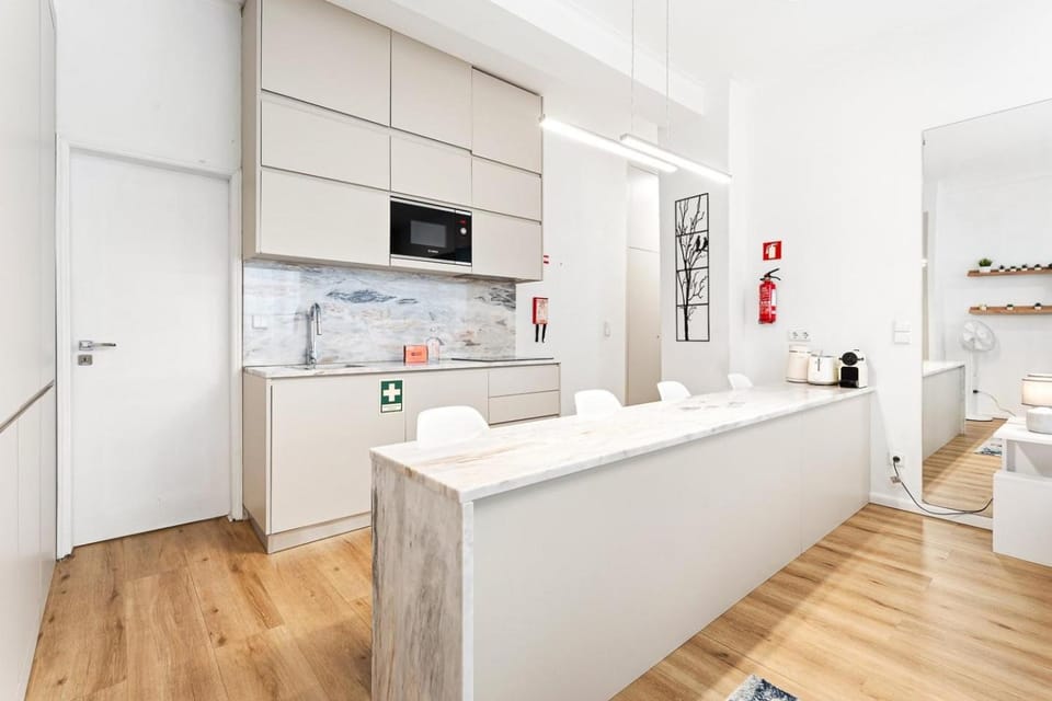 GuestReady - Cosy retreat in Porto Apartment in Porto