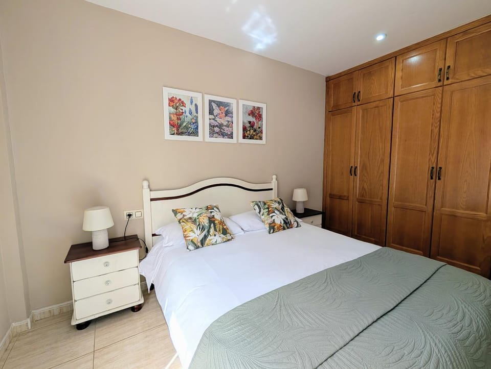 CHC - El Hada de San Juan Apartment in Playa San Juan