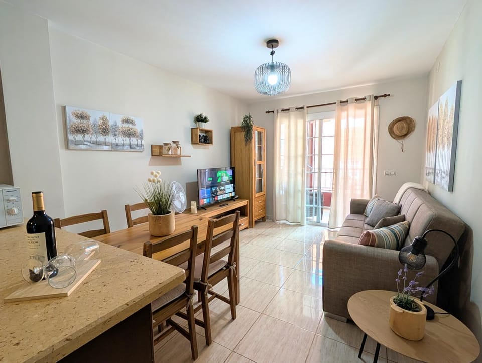 CHC - El Hada de San Juan Apartment in Playa San Juan