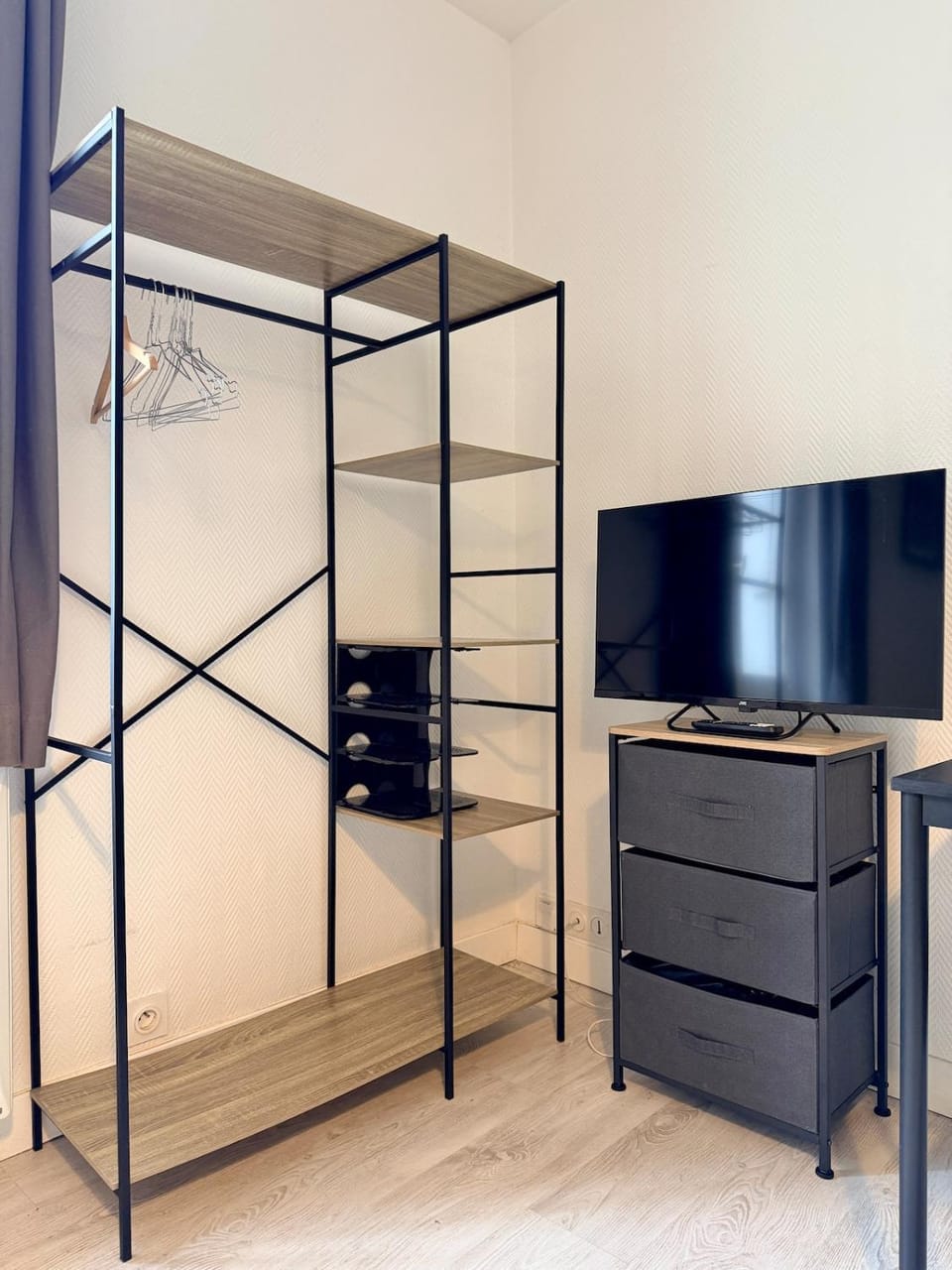 Studio centre-ville 5 min RER A - Paris 25 min Apartment in Saint-Germain-en-Laye