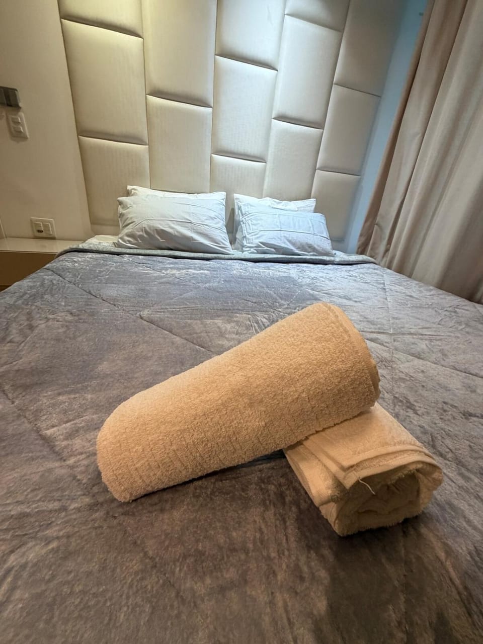 Apartment 1 min from Copacabana Beach! Apartment in Rio de Janeiro