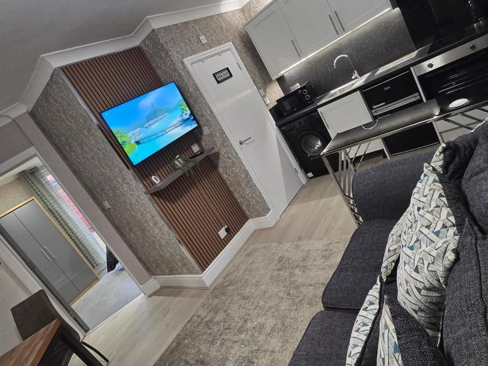 Levy Nook 6 Apartment in Darlington