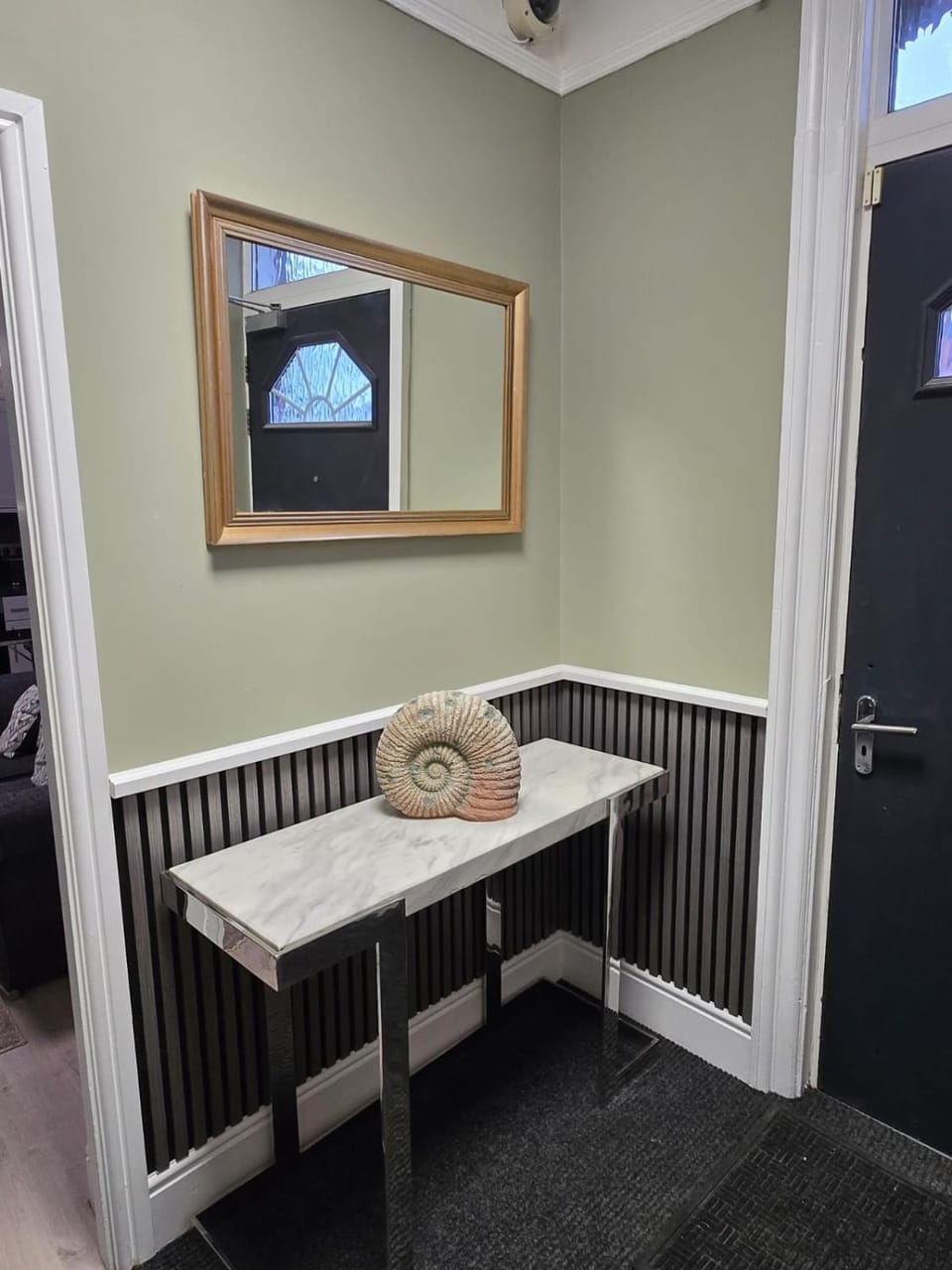 Levy Nook 6 Apartment in Darlington