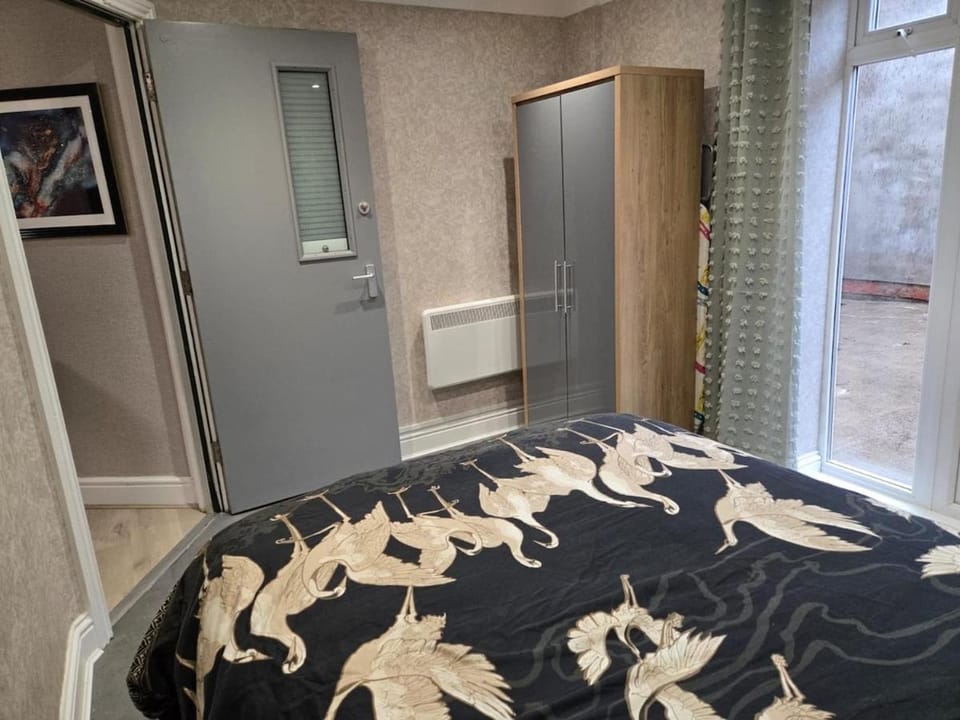 Levy Nook 6 Apartment in Darlington