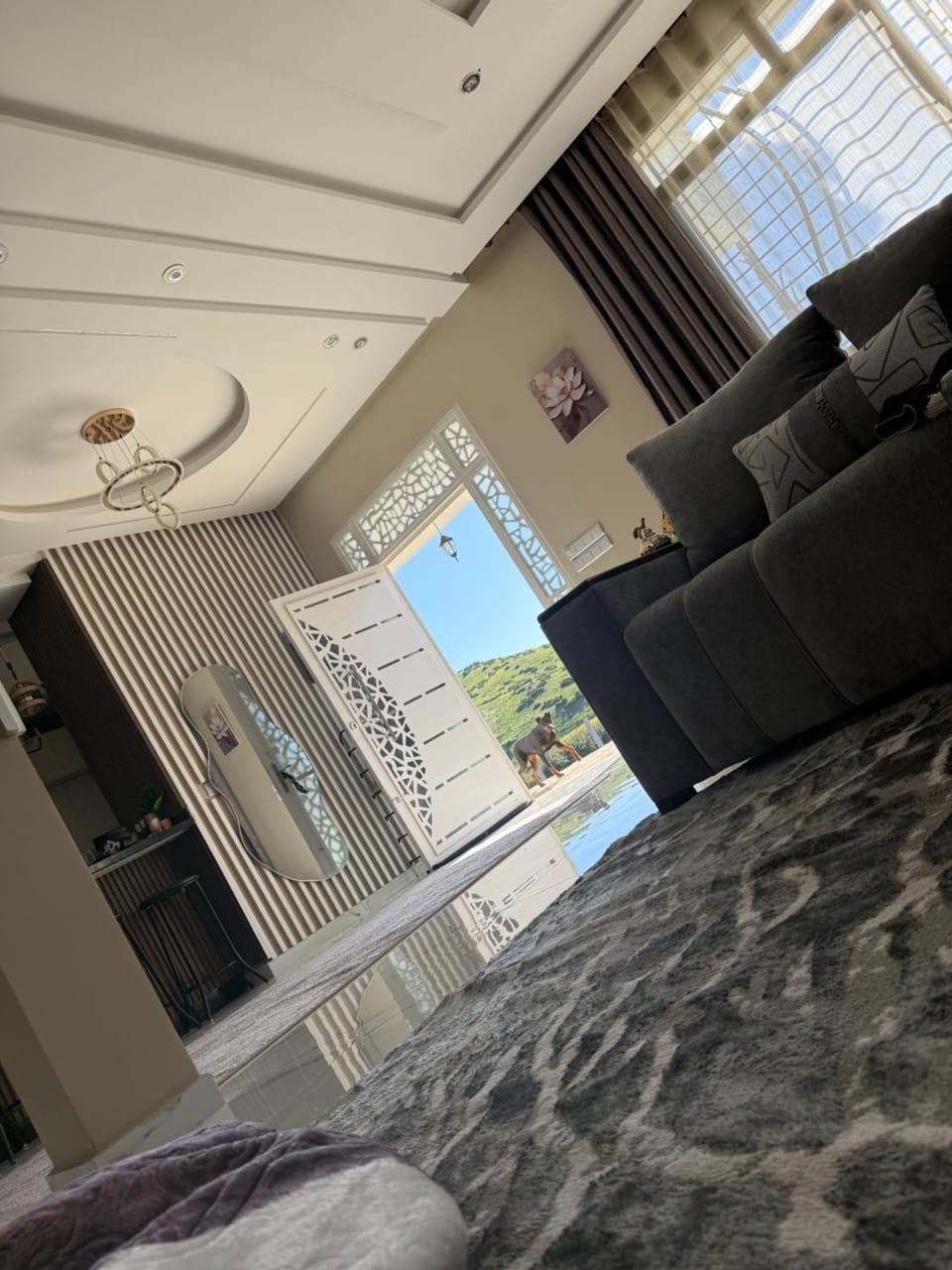 Comfort House Villa in Tangier-Tétouan-Al Hoceima