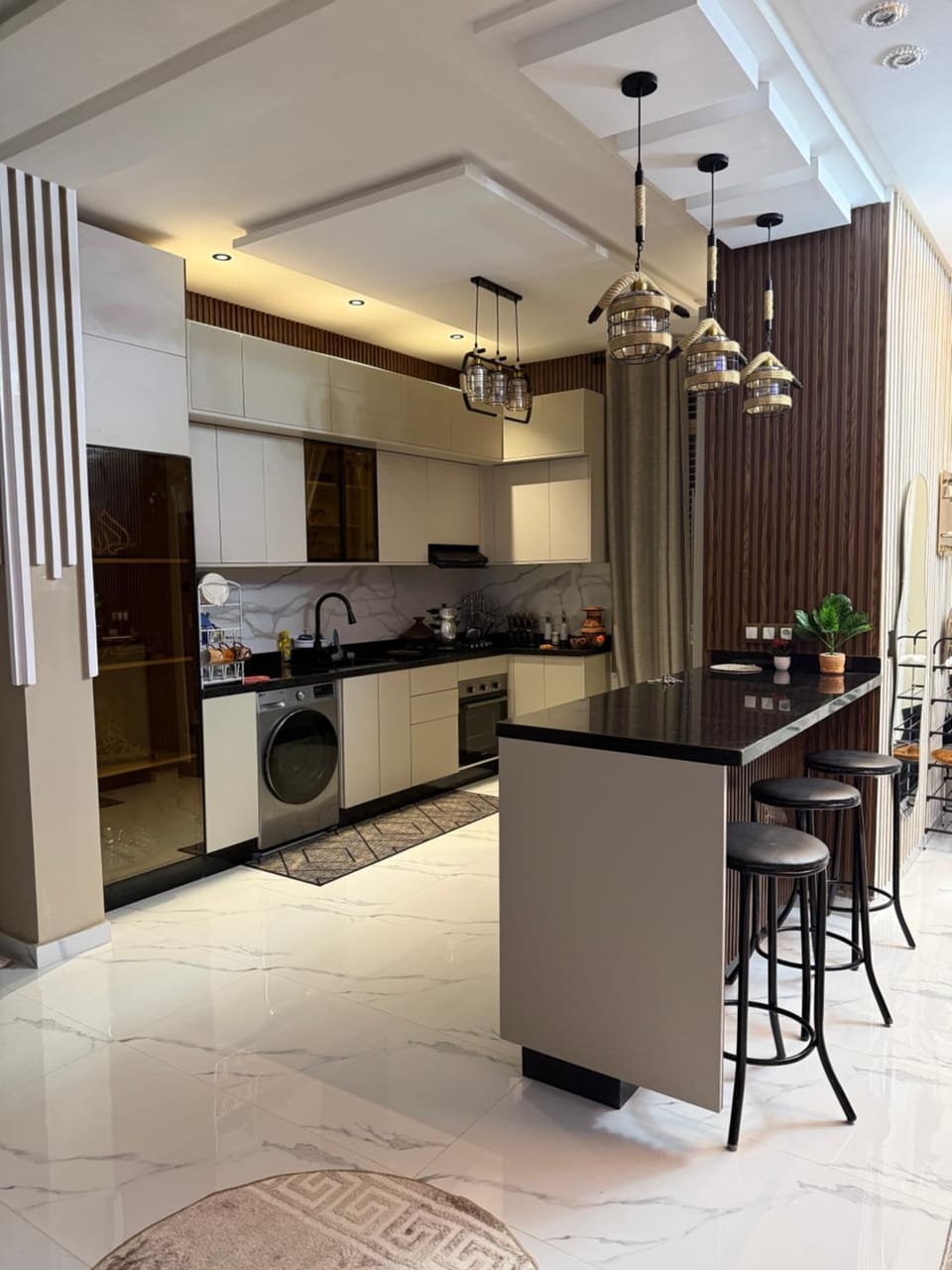 Comfort House Villa in Tangier-Tétouan-Al Hoceima