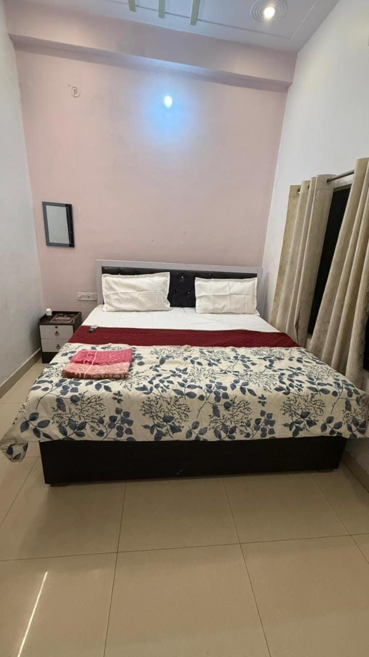 Utkarsh Palace And Restaurant Hotel in Nepal