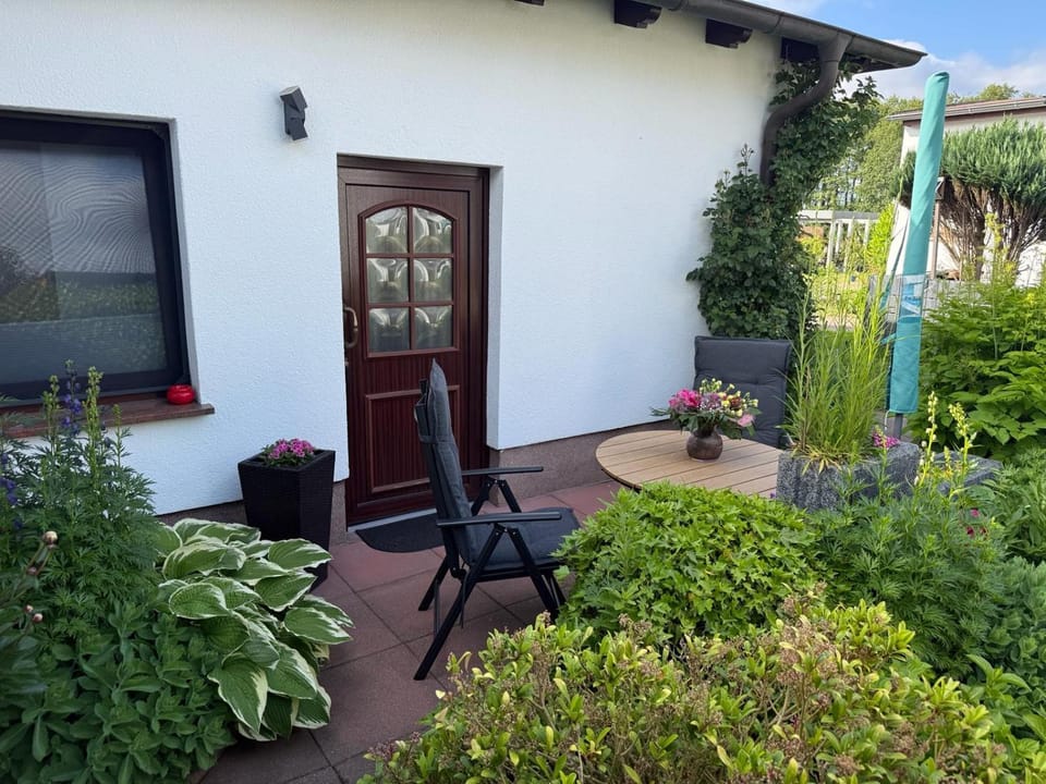 Ferienwohnung Müther Apartment in Binz