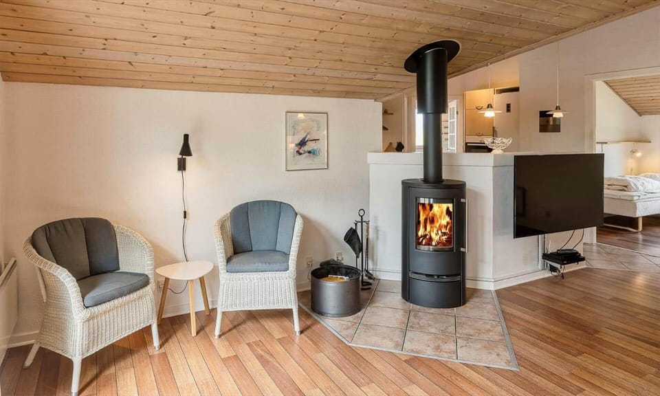 VE165-Vejers-Strand-Nordvej-26 House in Vejers