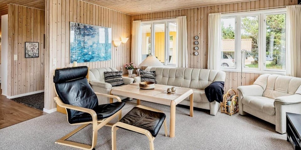 VE348-Vejers-Strand-Aavej-2 House in Vejers