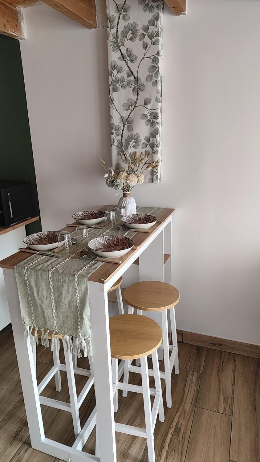 Studio Dennebroeucq Apartment in Hauts-de-France