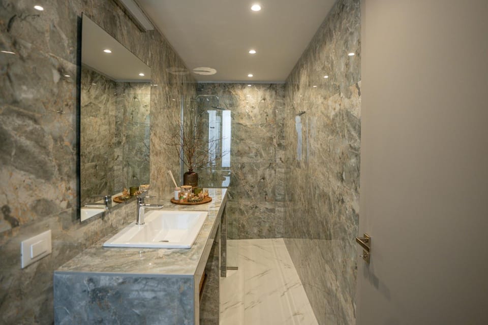 Agora Luxury Suites Apartment in Lixouri