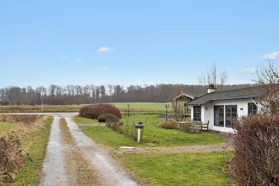 SB122-Augustenborg-Gronvej-3 House in Augustenborg
