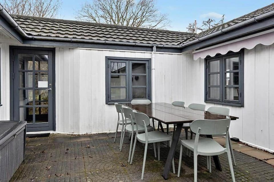 SB122-Augustenborg-Gronvej-3 House in Augustenborg