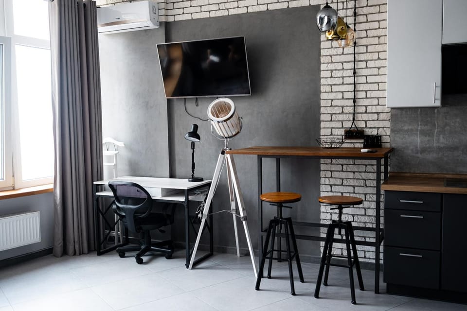 Apart - 45 -1 Apartment in Odessa