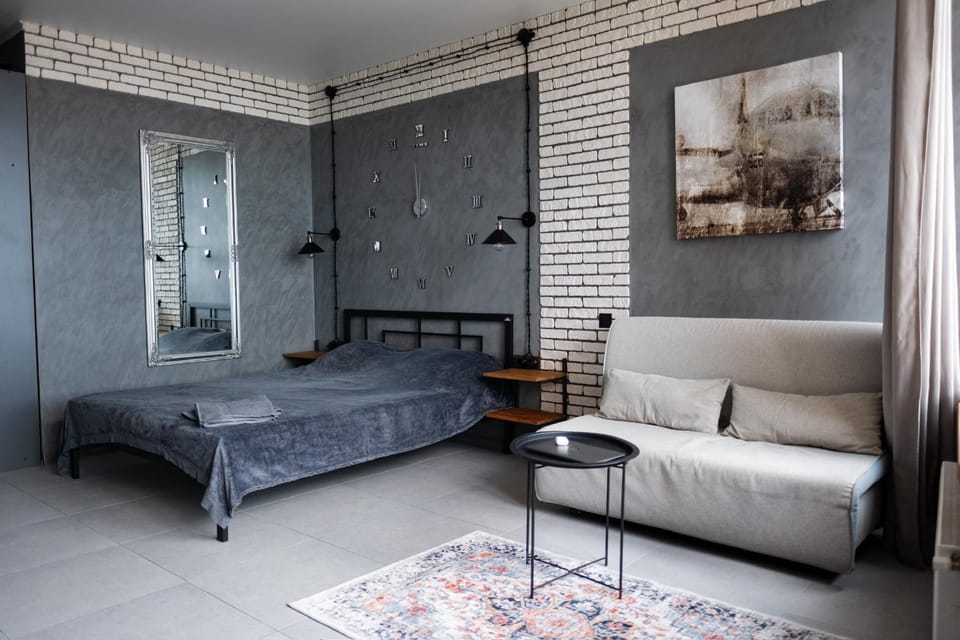 Apart - 45 -1 Apartment in Odessa