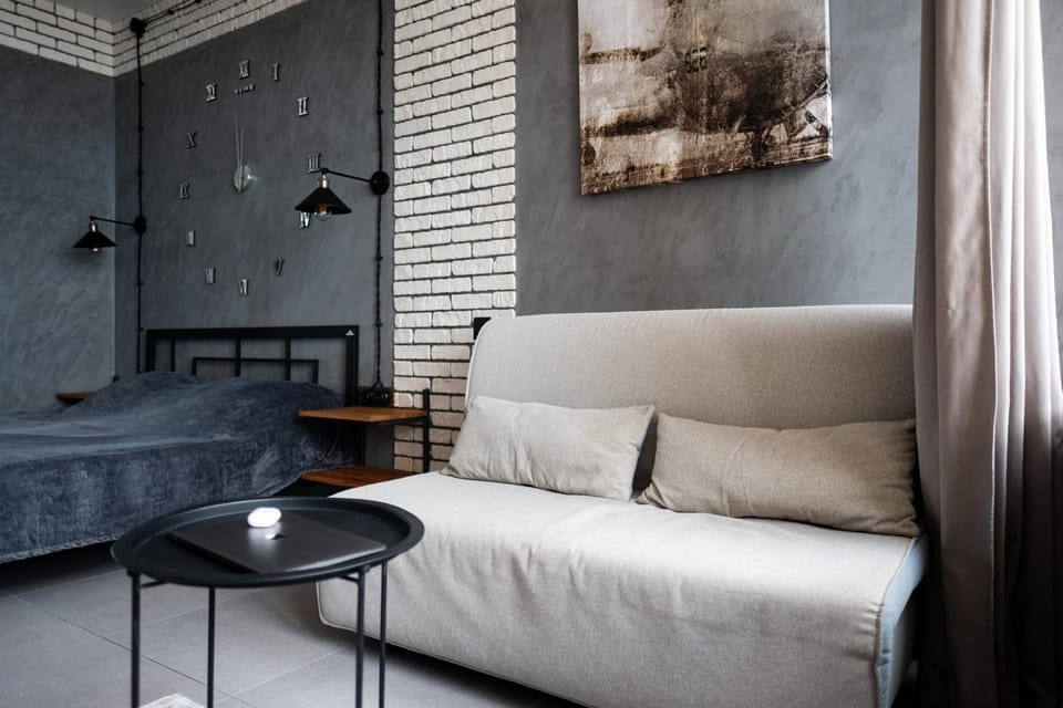 Apart - 45 -1 Apartment in Odessa