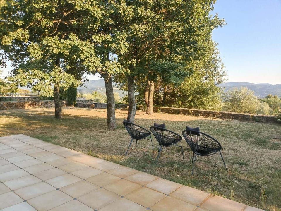 Patio, Balcony/Terrace