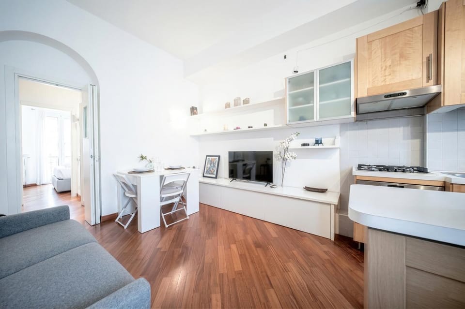 Easylife - Milano - Sciesa 9 - Porta Vittoria Apartment in Milan