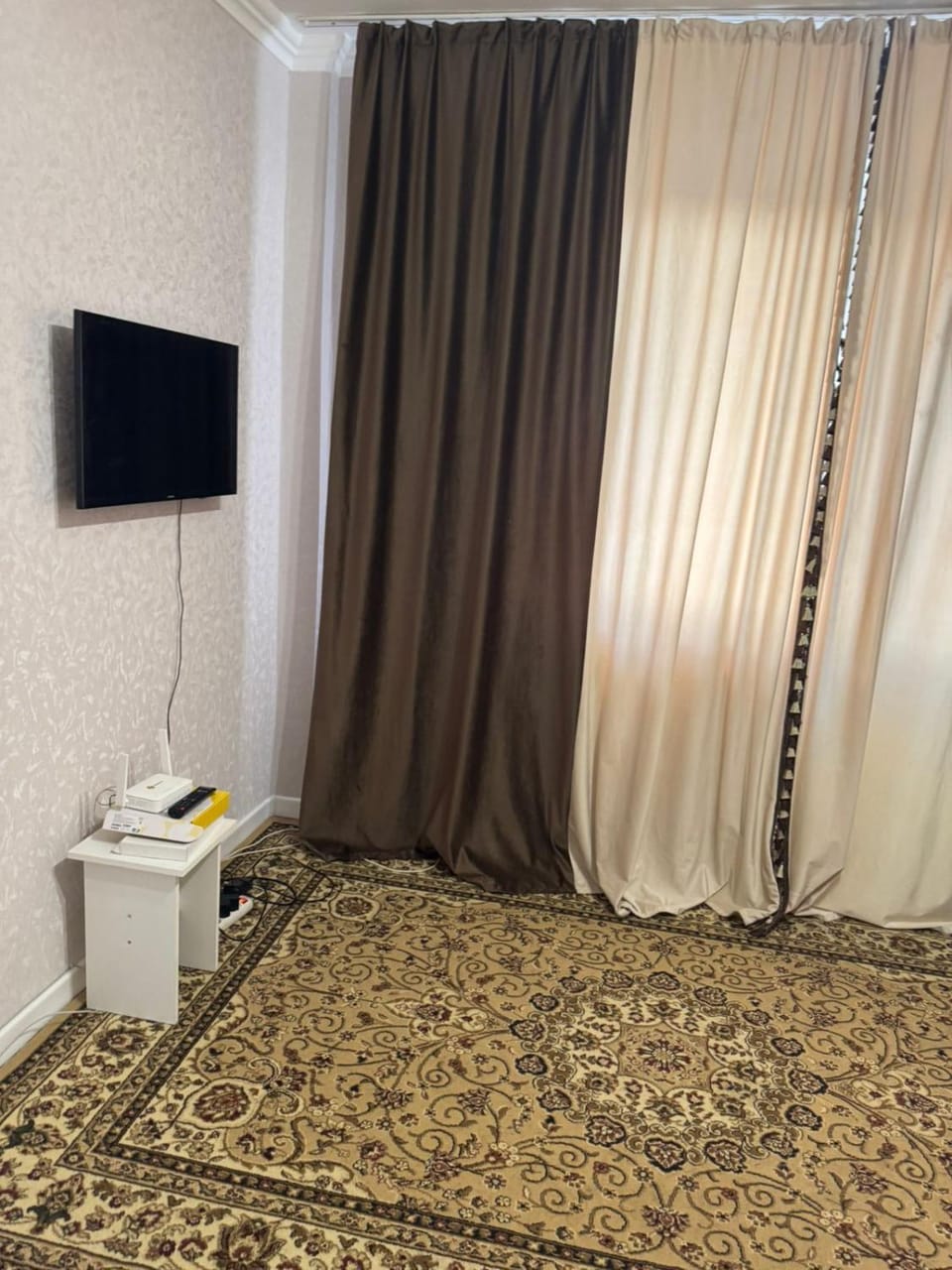 Иманова 41дом Apartment in Kazakhstan