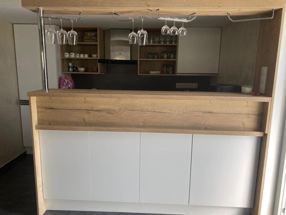 MAX apartmán jazero Apartment in Slovakia