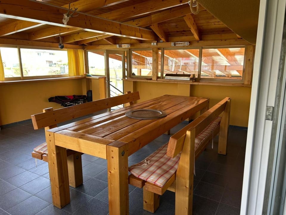 MAX apartmán jazero Apartment in Slovakia