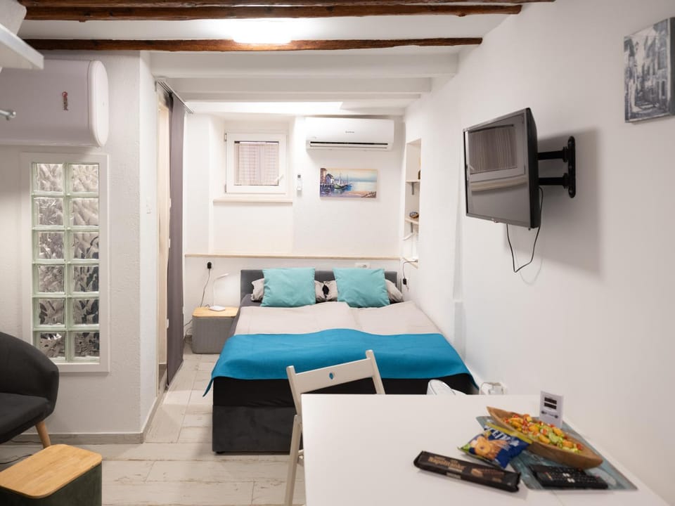 Azure Apartment in Rovinj